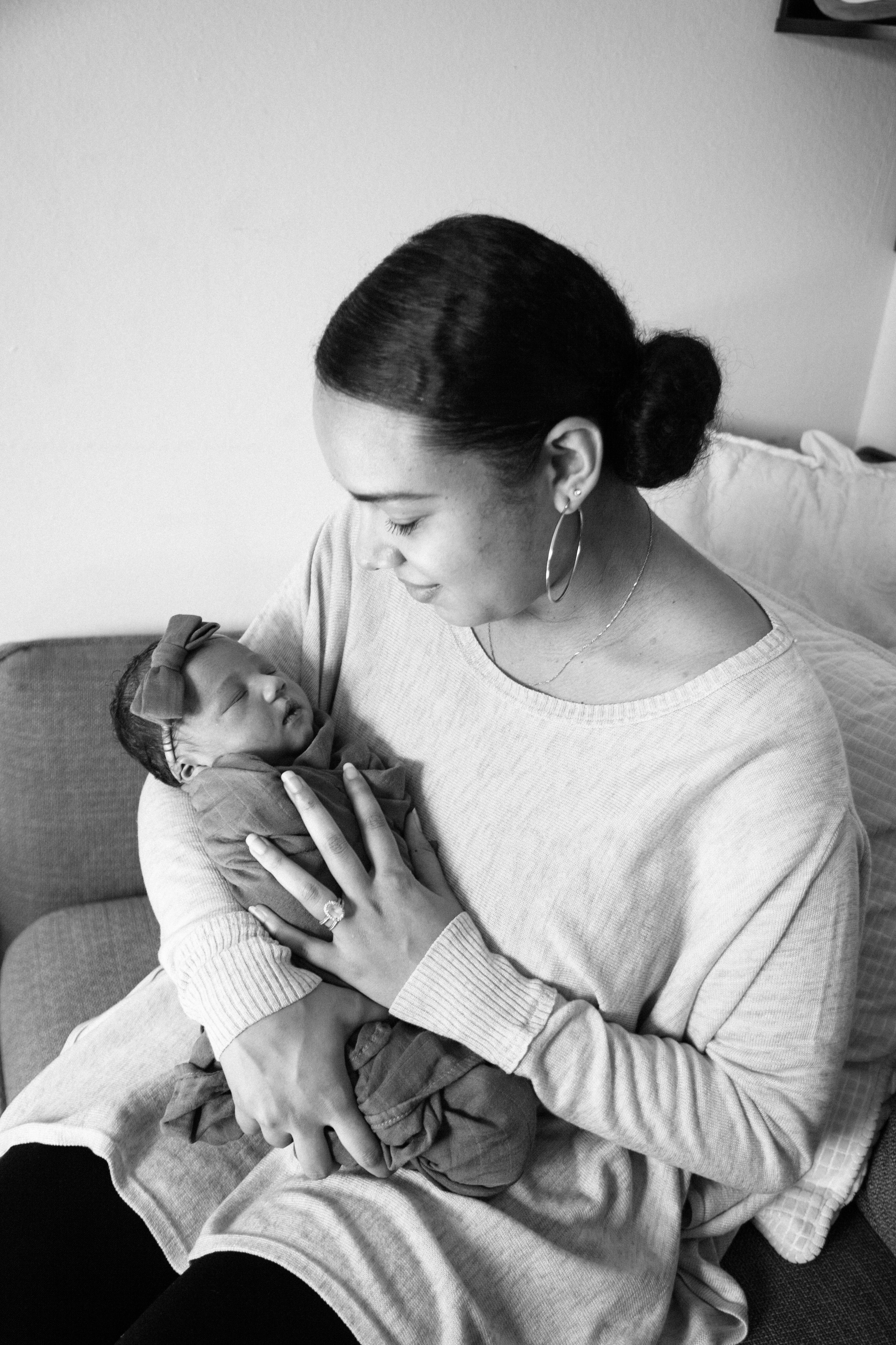 Little Honey Doula Services Llc